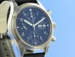 IWC Fliegerchronograph 3706
