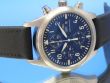 IWC Fliegerchronograph 3717