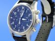 IWC Fliegerchronograph 3717