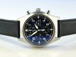 IWC Fliegerchronograph 3717