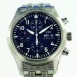 IWC Fliegerchronograph 3717