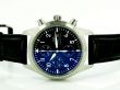 IWC Fliegerchronograph 3717