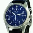 IWC Fliegerchronograph 3717