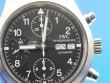 IWC Fliegerchronograph IW3706