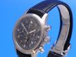 IWC Fliegerchronograph Meca-Quarz