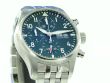 IWC Fliegeruhr Chronograph 3881
