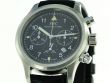 IWC Fliegeruhr Chronograph Pilot Chronograph 3741