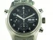 IWC Fliegeruhr Doppelchronograph 3713