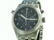 IWC Fliegeruhr Doppelchronograph 3713
