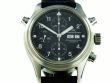IWC Fliegeruhr Doppelchronograph