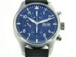 IWC Fliegeruhr Pilot’s Watch Chronograph Le Petit Prince