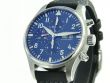 IWC Fliegeruhr Pilot’s Watch Chronograph Le Petit Prince