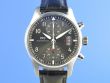 IWC Fliegeruhr Spitfire Chronograph