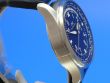 IWC Fliegeruhr Worldtimer IW326201