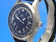 IWC Fliegeruhr Worldtimer IW326201
