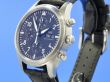 IWC Fliegeruhrchronograph 3717