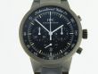 IWC GST Chronograph Titan Quarz