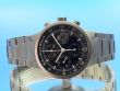 IWC GST Chronograph Titan