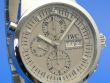 IWC GST Rattrapante Chronograph