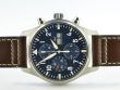 IWC Pilot Chronograph Le Petit Prince Edition 377714