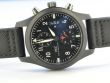 IWC Pilots Watch - Chronograph Edition Top Gun