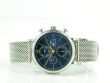 IWC Portofino Chronograph Blue Dail