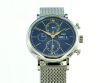 IWC Portofino Chronograph Blue Dail