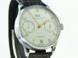 IWC Portugieser 7 Days New Service 2023