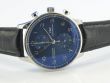IWC Portugieser Blue Dail