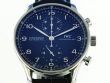 IWC Portugieser Chronograph 3714