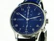 IWC Portugieser Chronograph 3714