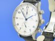 IWC Portugieser Chronograph 3714