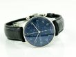 IWC Portugieser Chronograph Blue Dail
