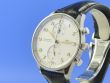 IWC Portugieser Chronograph