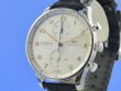 IWC Portugieser Chronograph