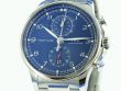 IWC Portugieser Yacht Club Chronograph