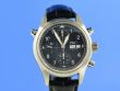 IWC Spitfire Doppelchronograph