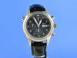 IWC Spitfire Doppelchronograph