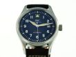 IWC Spitfire Fliegeruhr Pilot