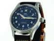 IWC Spitfire Fliegeruhr Pilot