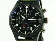 IWC Top Gun Pilot Chronograph