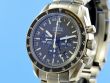 Omega Speedmaster HB-SIA Solar Impulse GMT Co-Axial Chronograph