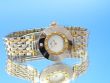 Jaeger-LeCoultre Rendez-Vous Damen Stahl/Gold Brillant