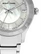 Jacques Lemans 1-2194B Damenuhr Venice 34 MM
