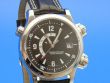 Jaeger Le Coultre Master Compressor Memovox
