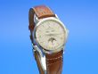 Jaeger Le Coultre Master Moon