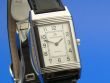 Jaeger Le Coultre Reverso Classique Medium Stahl