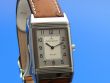 Jaeger Le Coultre Reverso Classique Medium Stahl