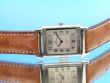 Jaeger Le Coultre Reverso Classique Medium Stahl