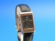 Jaeger Le Coultre Reverso Duoface 18K/Rotgold